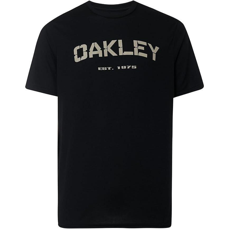 Oakley Standard Issue Indoc Tee