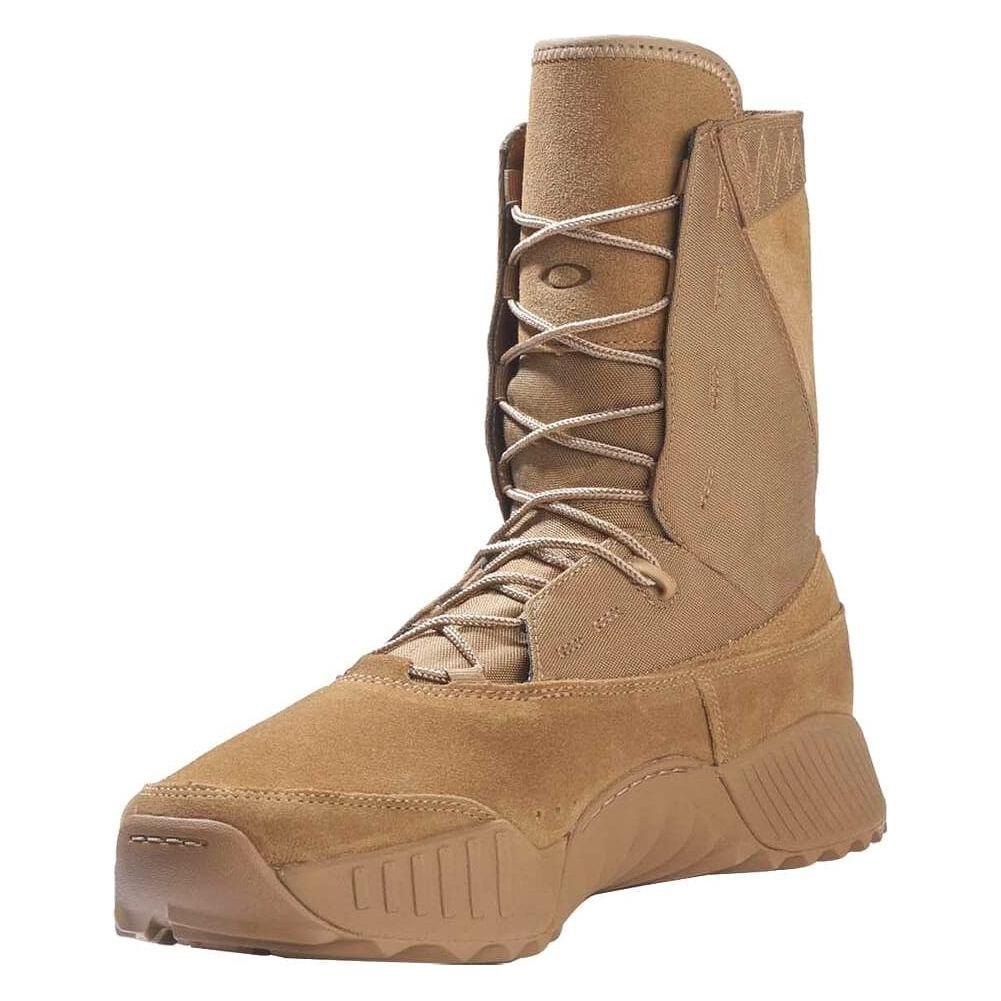 Oakley Elite Assault Boot