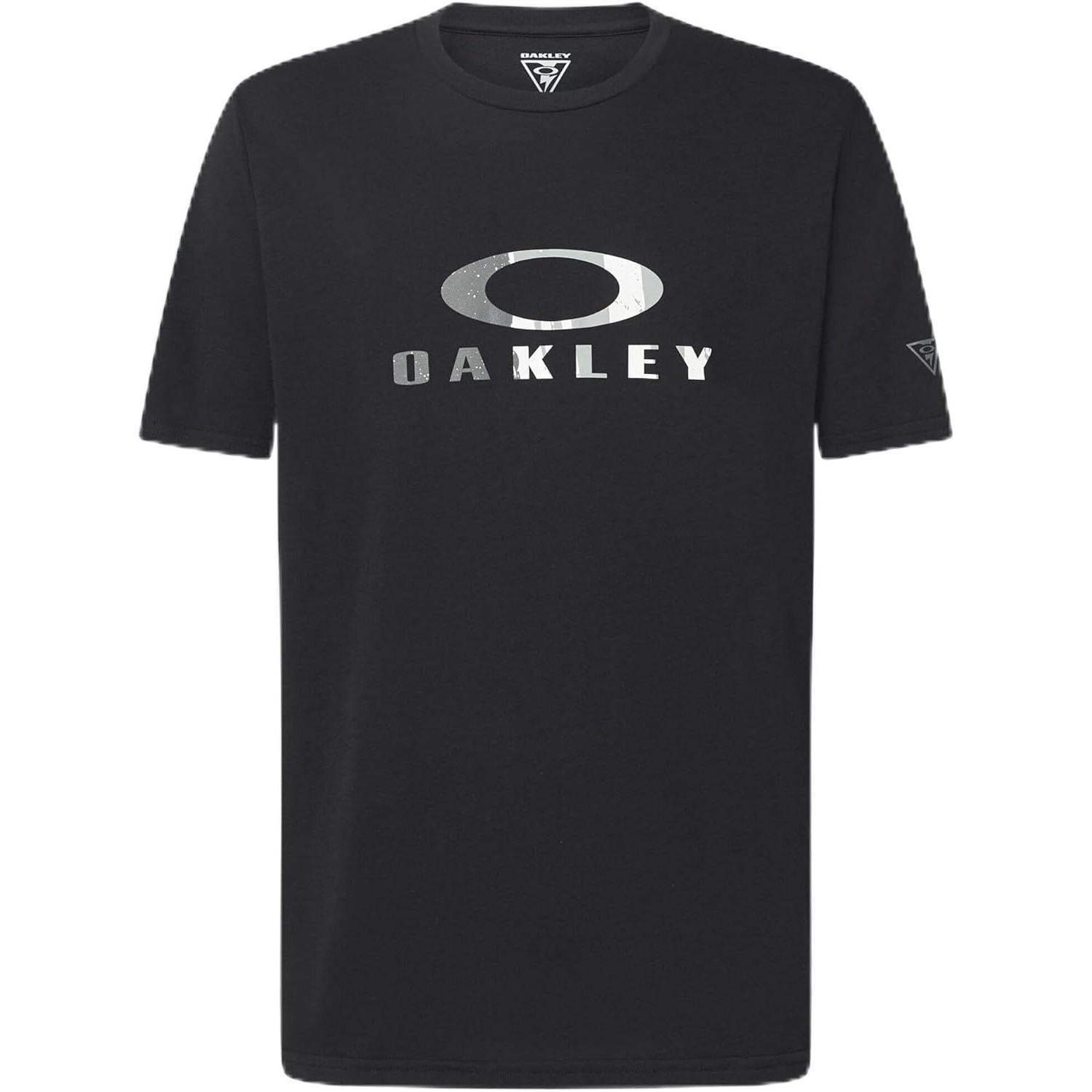 Oakley Standard Issue Splatter Tee