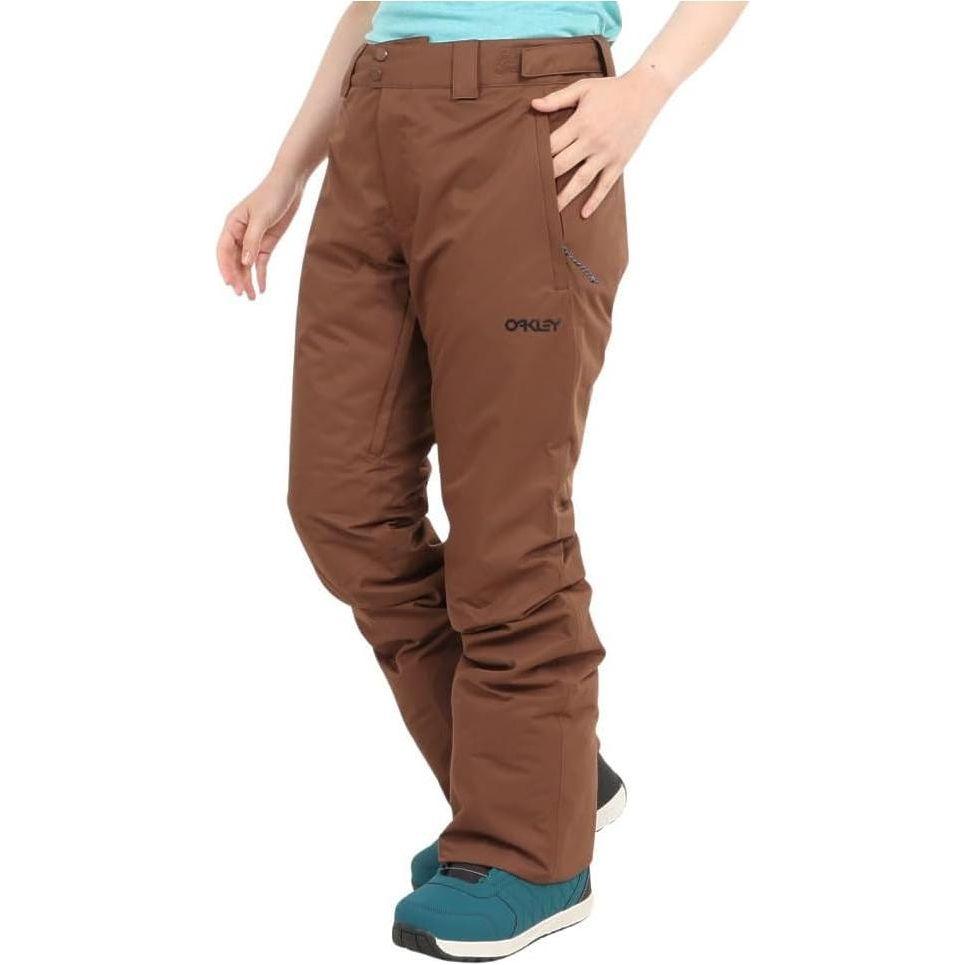Oakley Women's Jasmine Insulated Pant