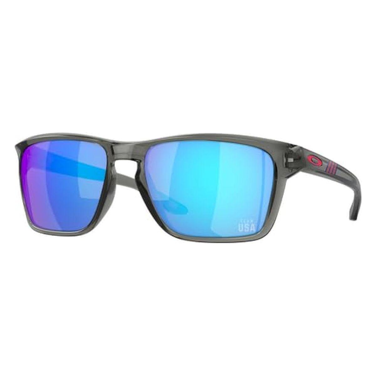 Oakley Sylas XL Sunglasses