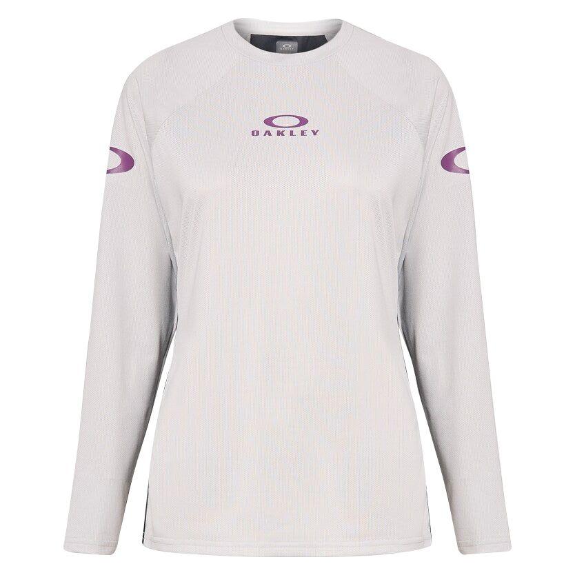 Oakley Women's Factory Pilot LS Jersey