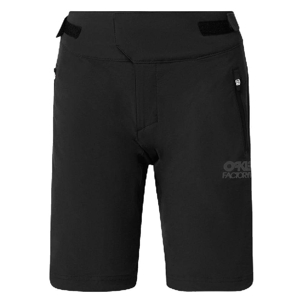 Oakley Women's Factory Pilot Lite Short I