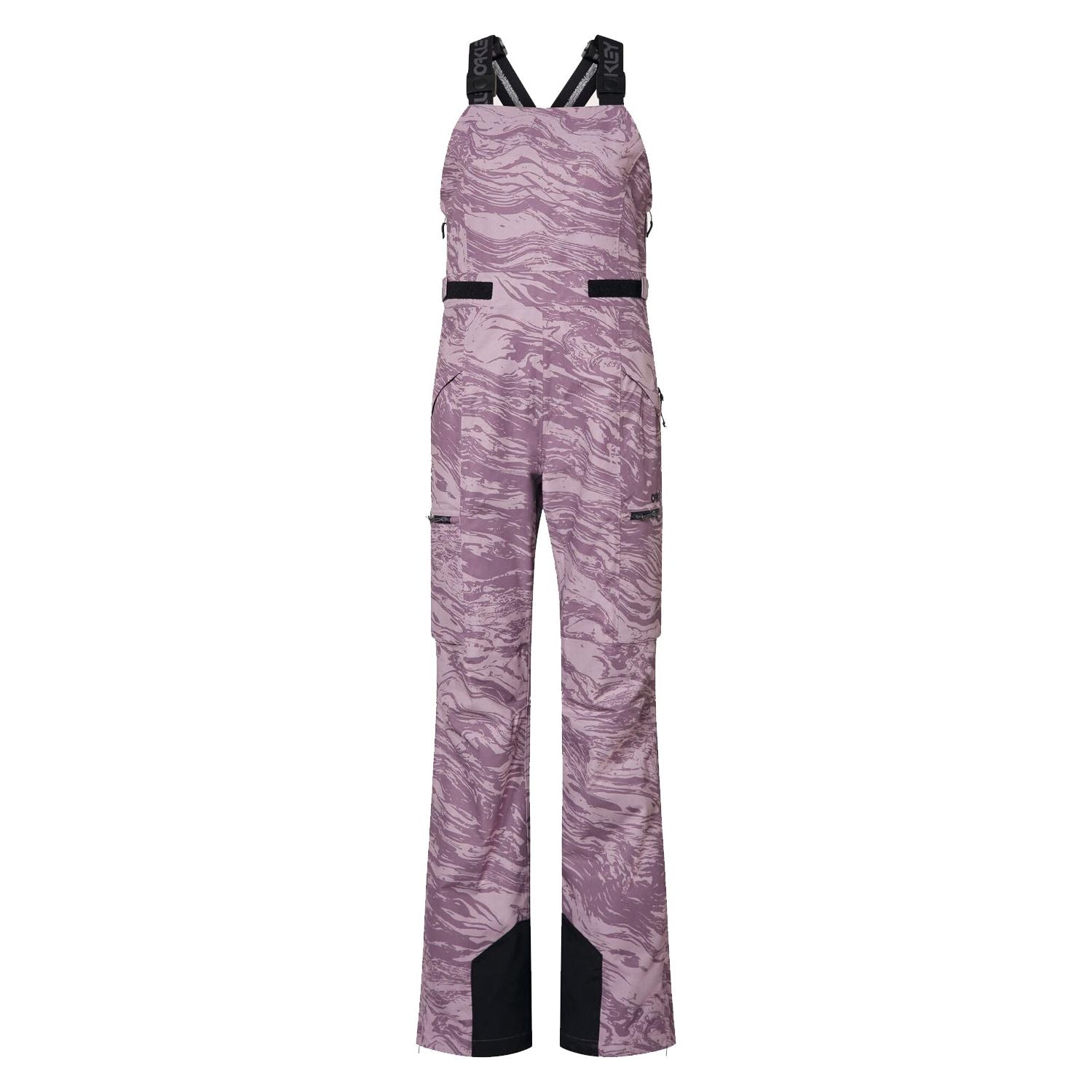 Oakley Women's TNP Shell Bib