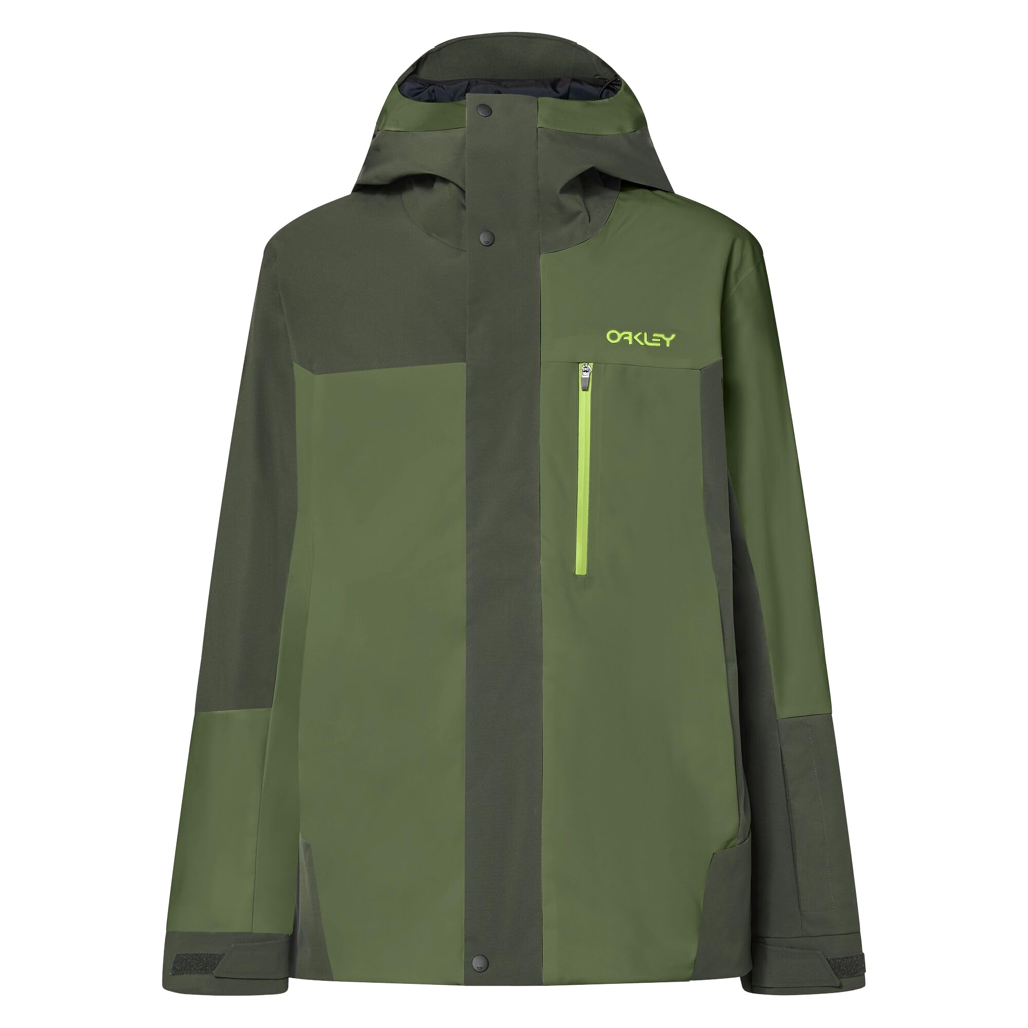 Oakley Men's TNP TBT Insulated Jacket