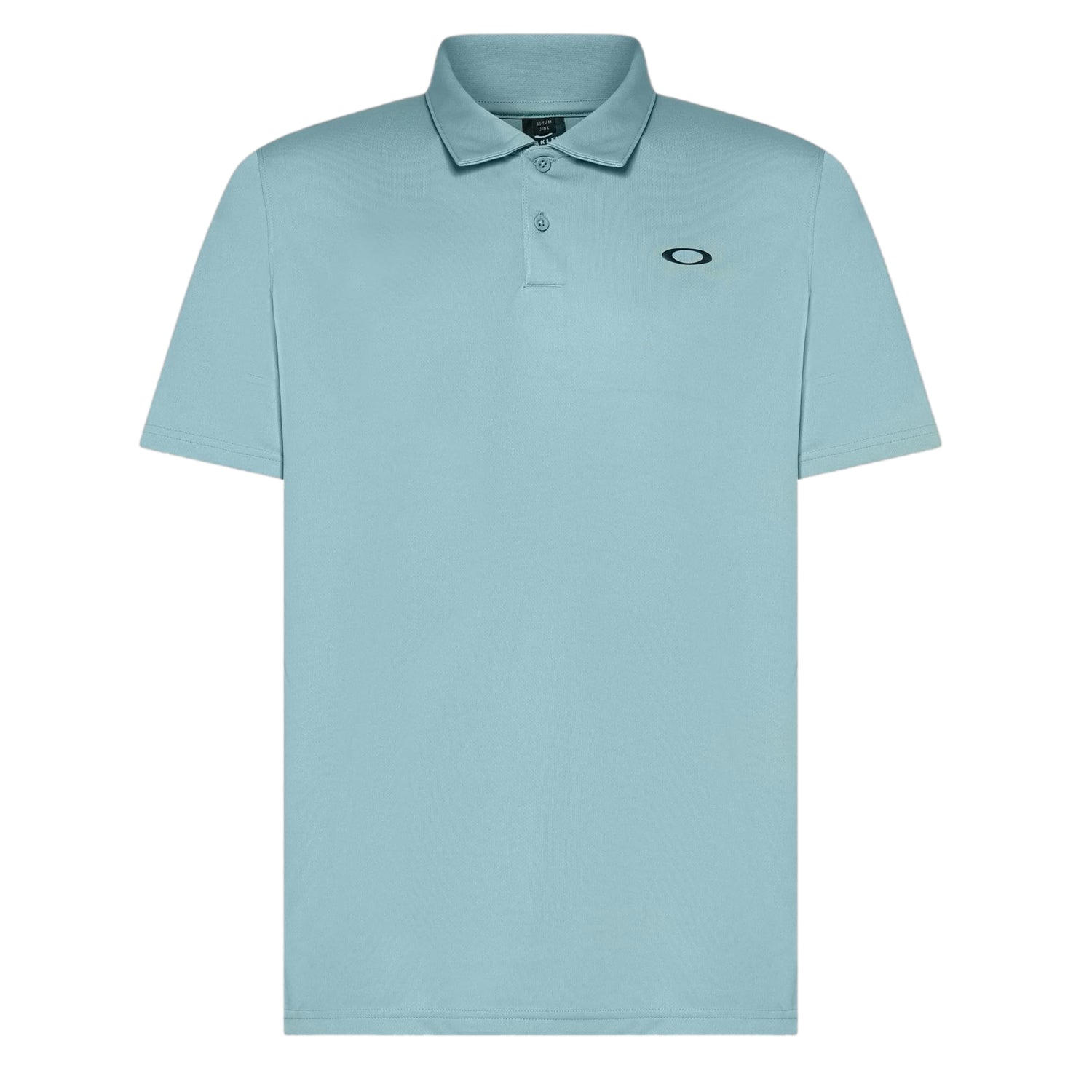 Oakley Men's Icon Tn Protect Rc Polo