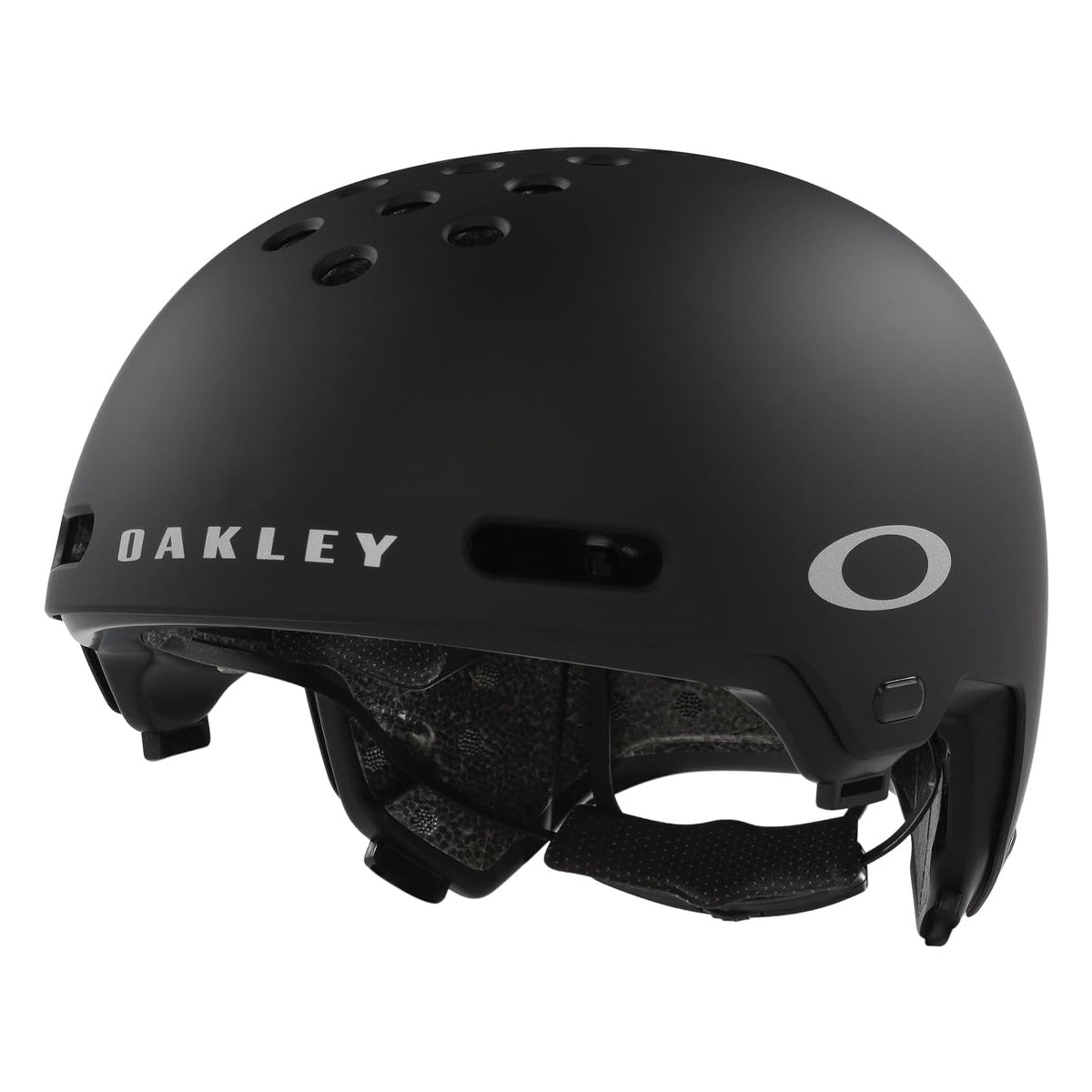Oakley Street1 I.C.E. Helmet