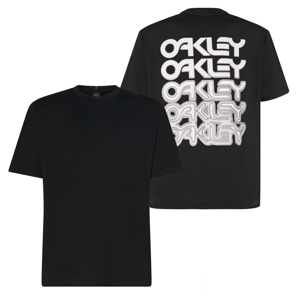 Oakley B1B Repeated Tee