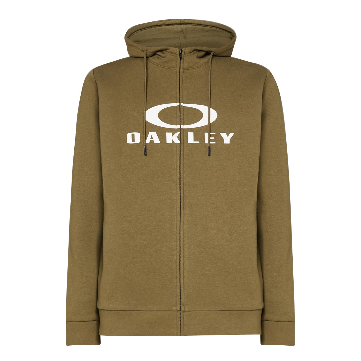 Oakley Bark FZ Hoodie 2.0