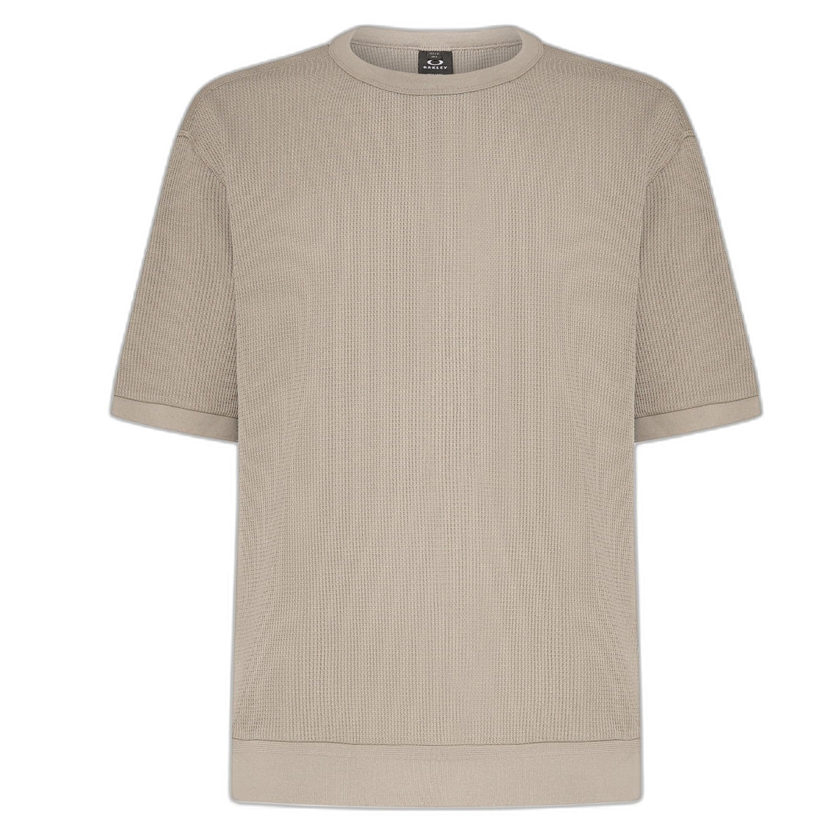 Oakley All Day Waffle SS Tee