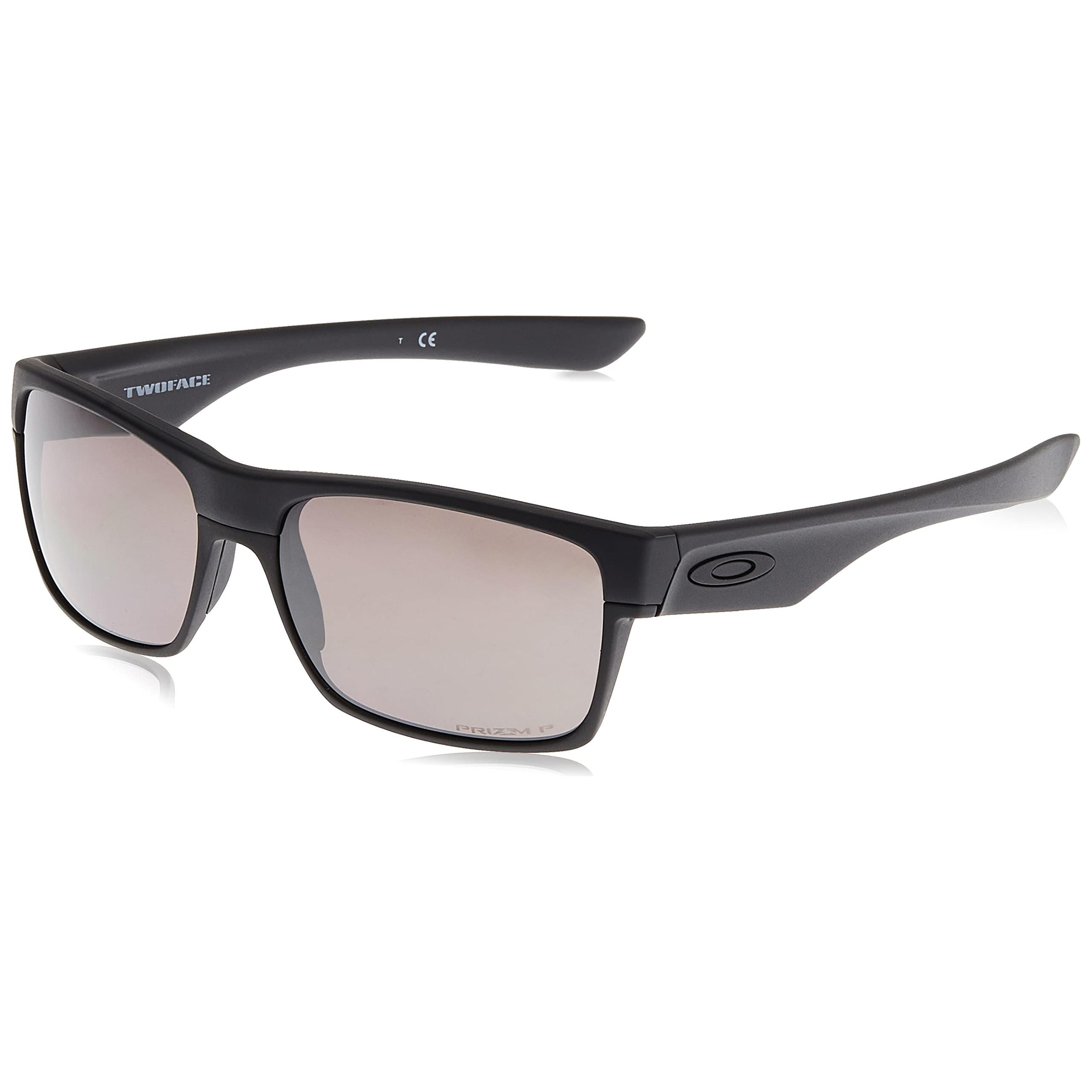 Oakley TwoFace Sunglasses