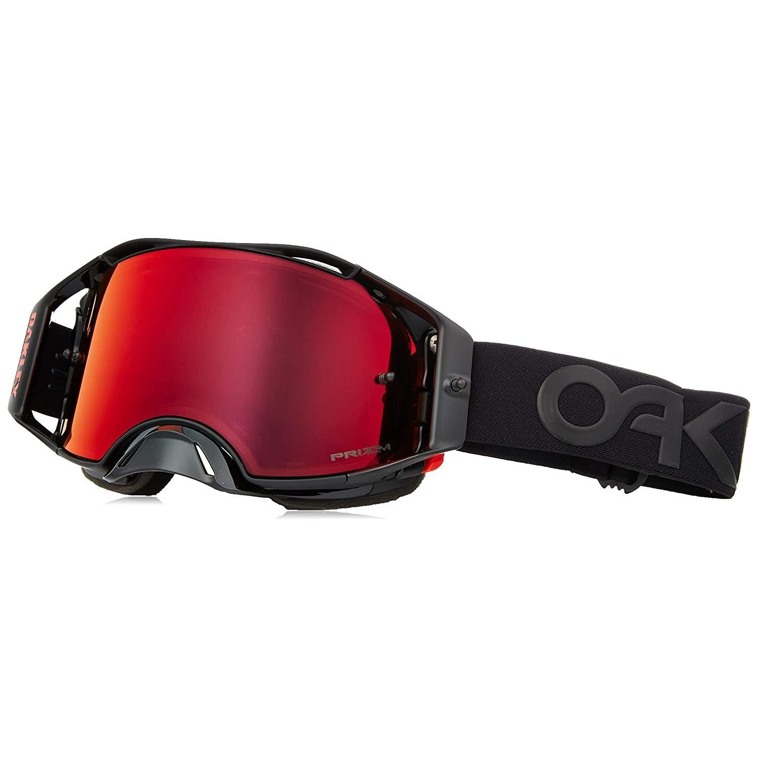 Oakley Airbrake MX Goggles