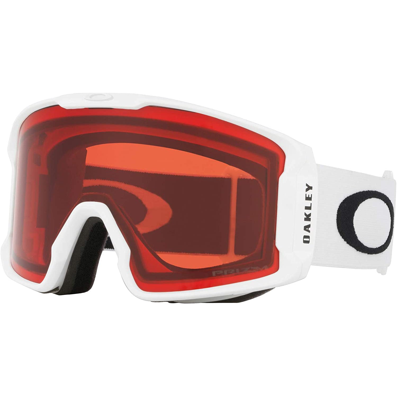 Oakley Line Miner M Snow Goggles