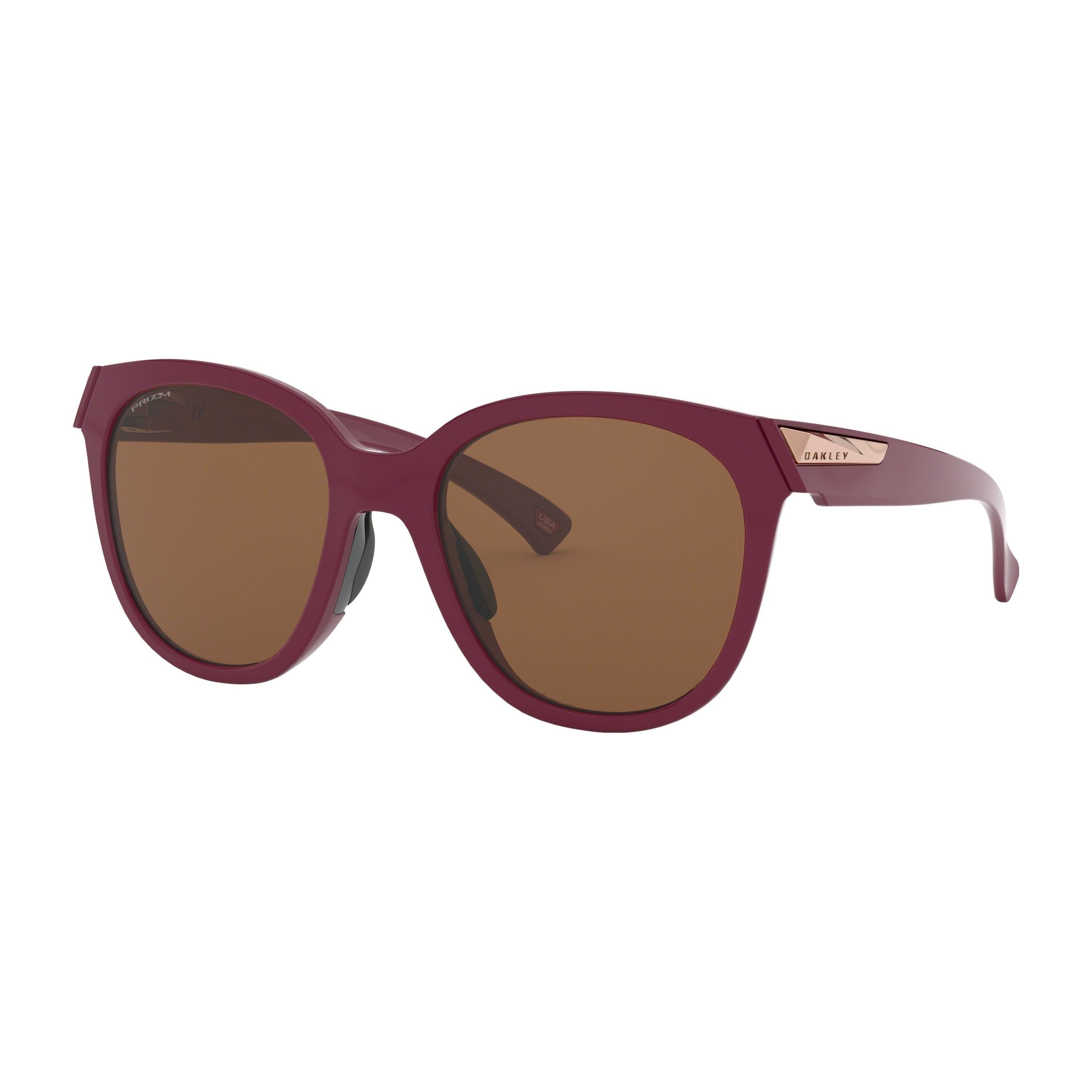 Oakley Women's Low Key Sunglasses