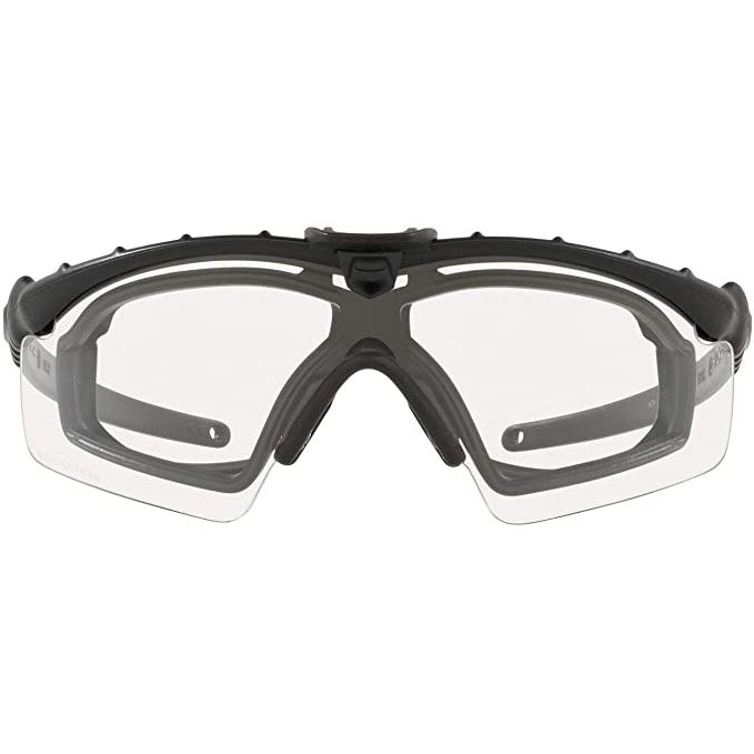 Oakley Standard Issue M Frame 3.0 PPE Sunglasses with Gasket