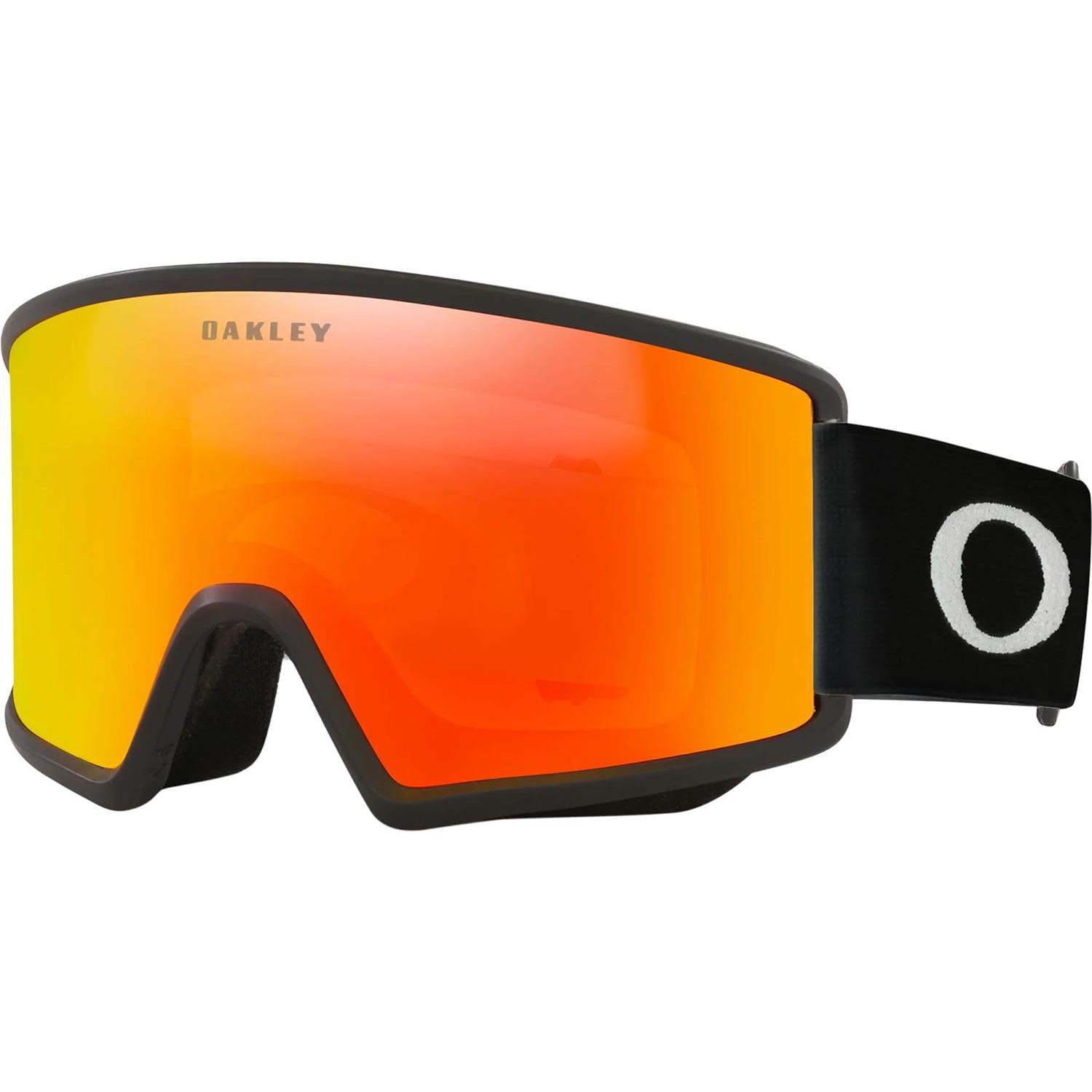 Oakley Target Line L Goggles
