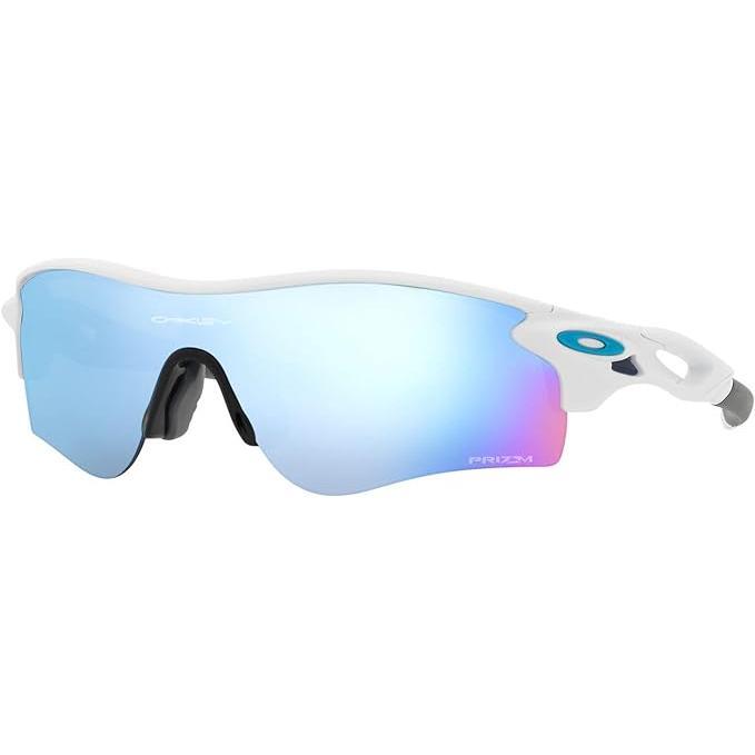 Oakley Radarlock Path (Low Bridge Fit) Sunglasses