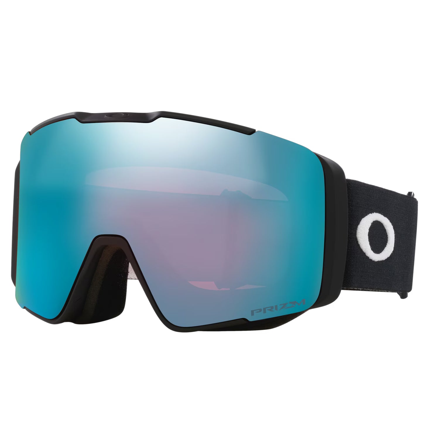 Oakley Line Miner Pro M Goggles