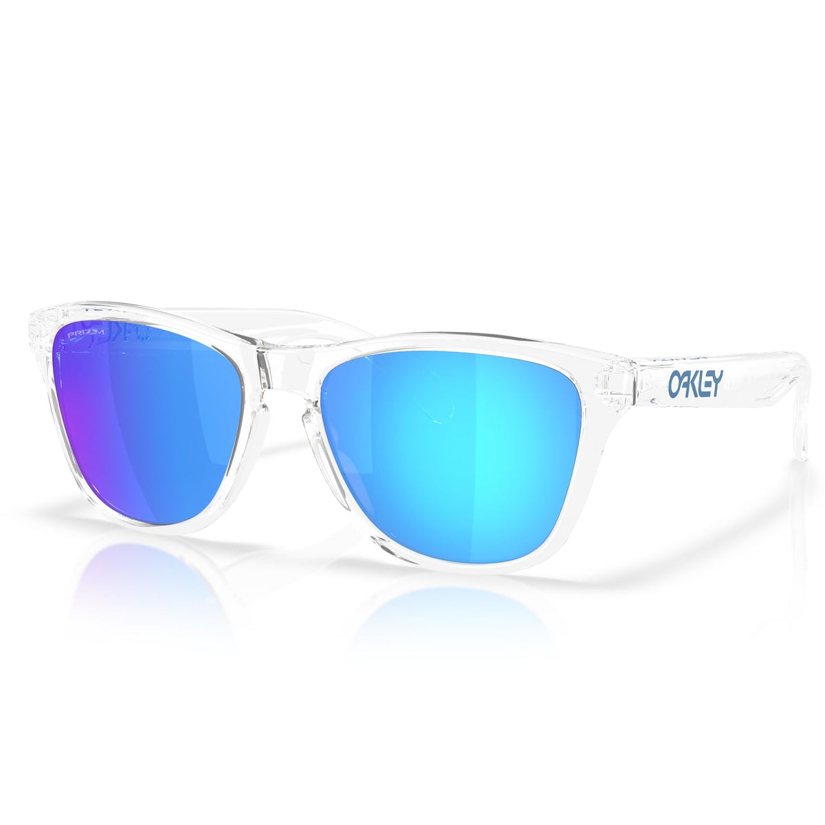Oakley Frogskin S Sunglasses