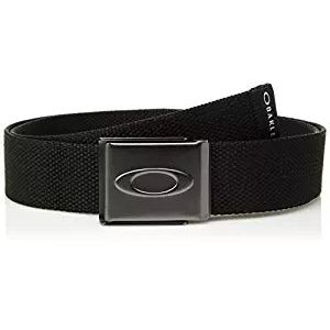 Oakley Mens Ellipse Web Belt