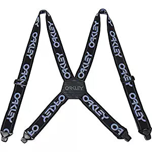 Oakley Factory Suspenders