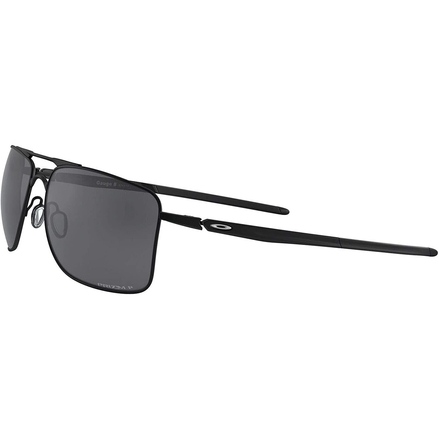 Oakley Men's Gauge 8 Sunglasses