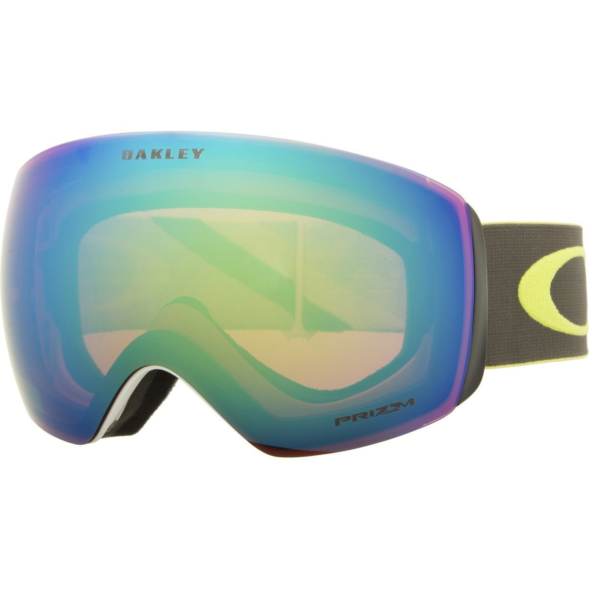 Oakley Flight Deck L Goggles